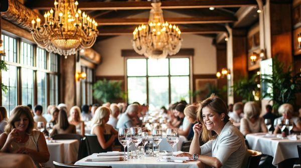5 stratégies pour maximiser la valeur d'un restaurant