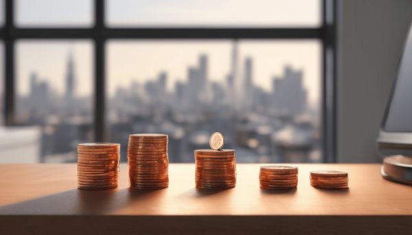 Combien vaut 620 euros en dollars aujourd’hui ?