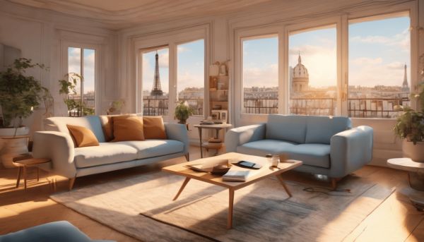Comment réussir votre achat immobilier sur le bon coin