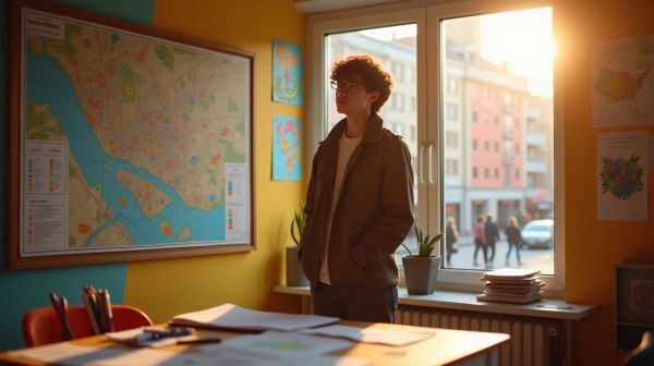 Comment trouver un appartement étudiant à Lille facilement ?