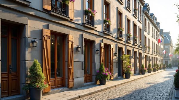 Comment trouver un appartement étudiant à Lille facilement ?