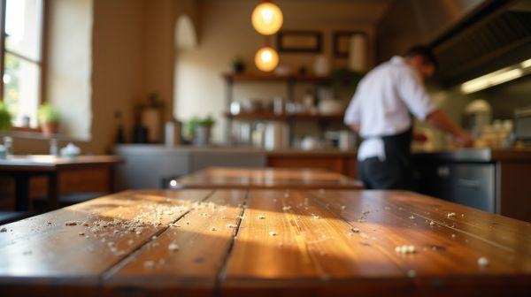 Évaluer la valeur d'un restaurant : mieux que la simple formule pour réussir