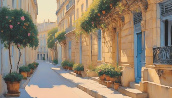 Les Aubes Montpellier : un quartier calme et résidentiel à découvrir