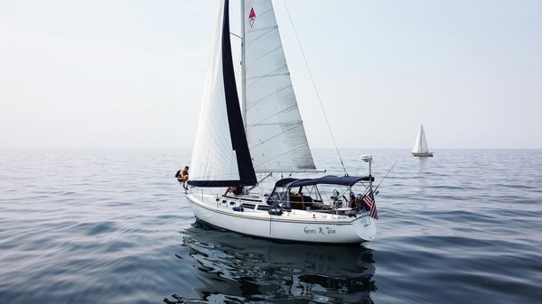 Les clés du financement pour acheter un bateau d'occasion