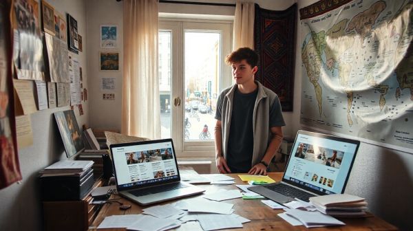 Les meilleures astuces pour dénicher un appartement étudiant à Lille