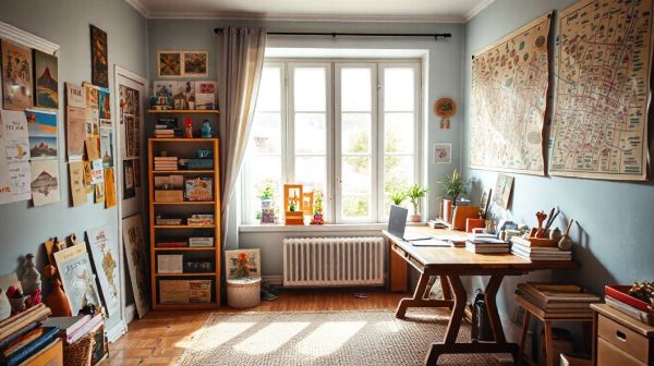 Les meilleures astuces pour dénicher un appartement étudiant à Lille