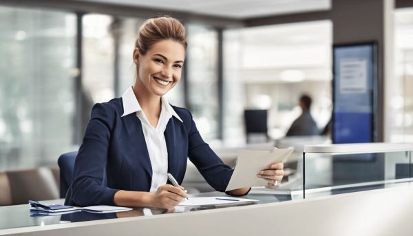 Obtenir un chèque de banque facilement pour vos paiements