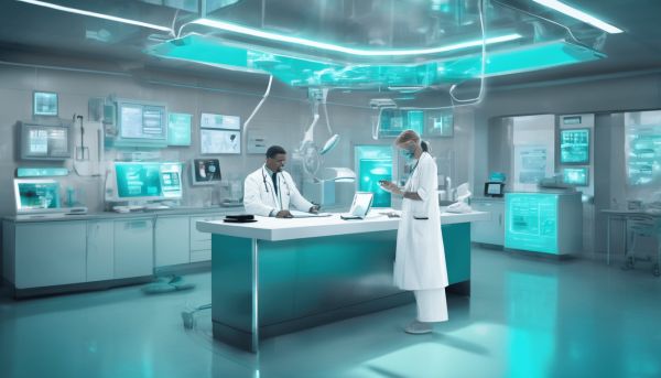 Pourquoi la carte CPx est essentielle pour les professionnels de santé