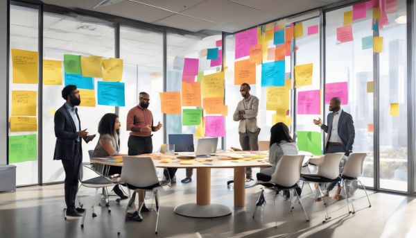 Réussir sa formation avec le groupe Gema